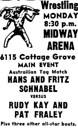 other Newspaper clipping from Feb 12, 1948 5954999