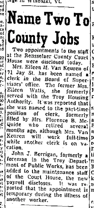 other Newspaper clipping from Jun 23, 1958 5955228