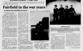 other Newspaper clipping from Dec 23, 1999 5955244
