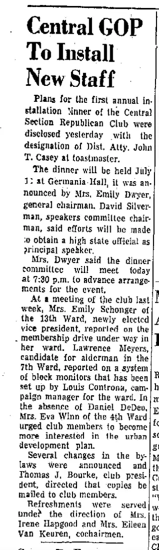 other Newspaper clipping from Jun 16, 1959 5955254