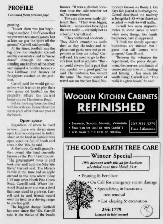 other Newspaper clipping from Dec 23, 1999 5955259