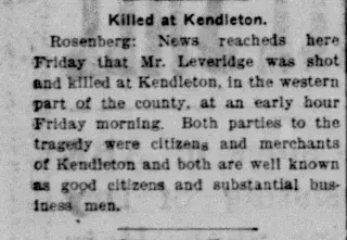 other Newspaper clipping from Dec 11, 1902 5955311