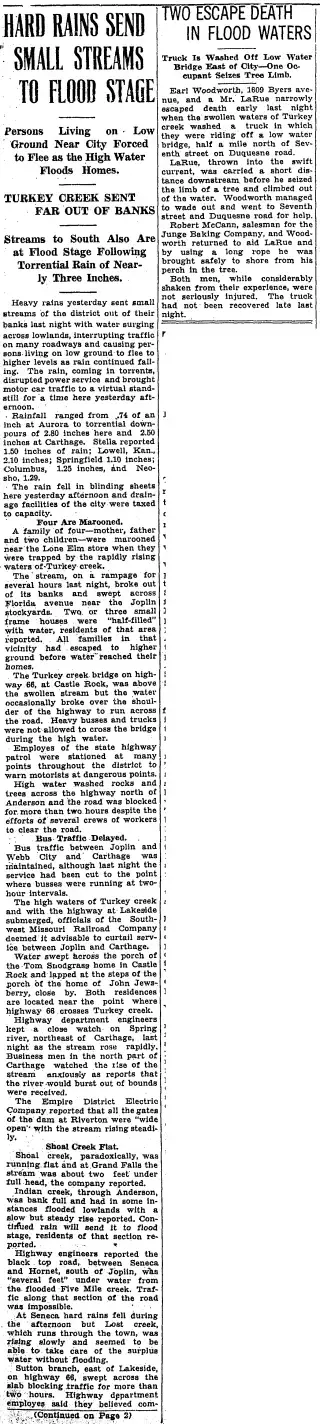 other Newspaper clipping from Oct 7, 1936 5955330