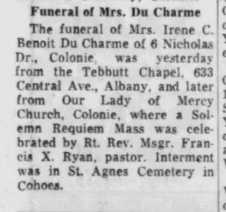 other Newspaper clipping from May 1, 1965 5955339