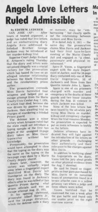 other Newspaper clipping from Apr 21, 1972 5955528