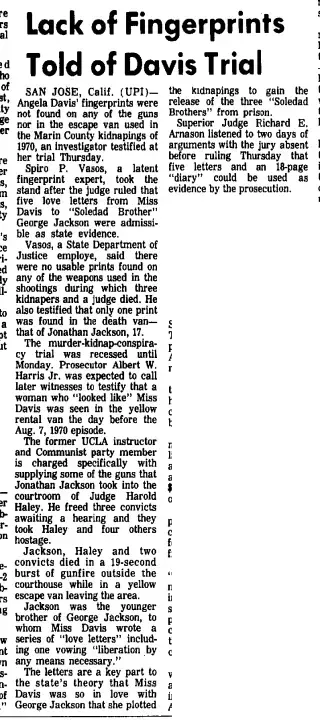 other Newspaper clipping from Apr 21, 1972 5955557