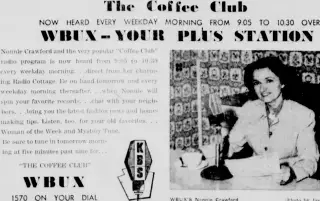 other Newspaper clipping from Sep 28, 1953 5955766