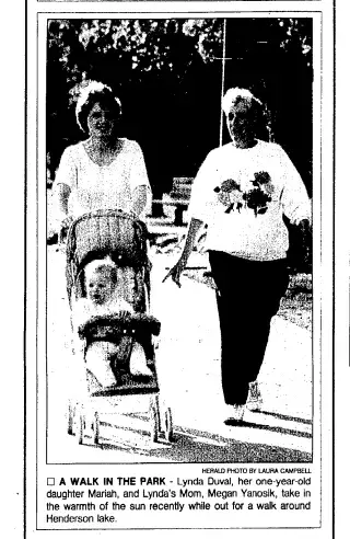 other Newspaper clipping from Jun 1, 1992 5955783