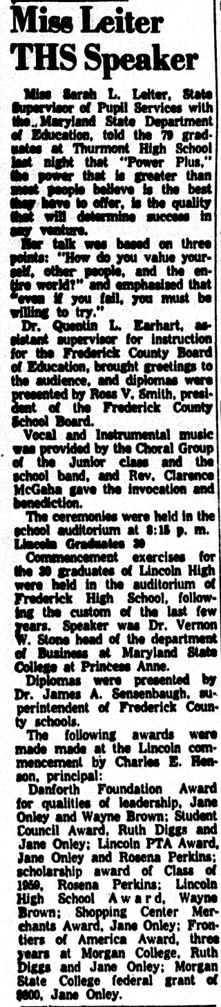 other Newspaper clipping from Jun 8, 1962 5955876
