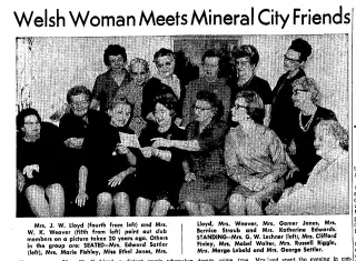 other Newspaper clipping from Apr 8, 1966 5955878