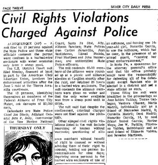 other Newspaper clipping from Aug 29, 1967 5956011