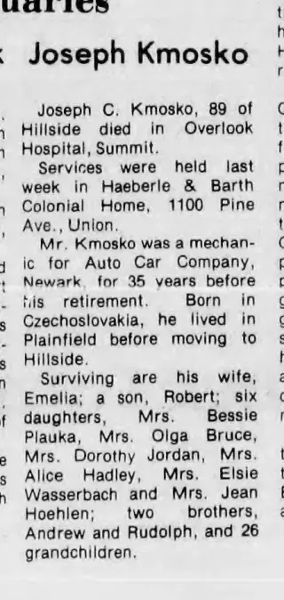 other Newspaper clipping from Jul 22, 1976 5956019