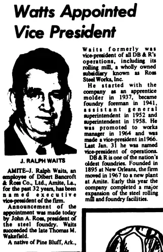 other Newspaper clipping from Aug 15, 1969 5956067