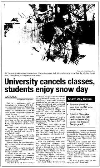 other Newspaper clipping from Feb 3, 2011 5956092