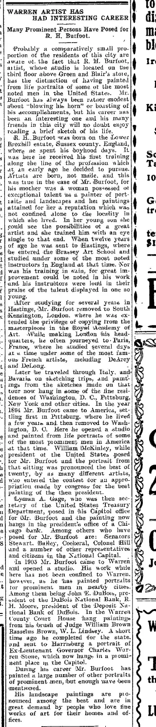 other Newspaper clipping from Sep 23, 1910 5956146