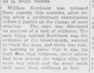other Newspaper clipping from Nov 23, 1911 5956153