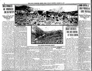 other Newspaper clipping from Jan 18, 1920 5956196