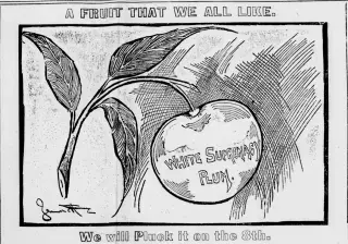 other Newspaper clipping from Nov 5, 1898 5956206