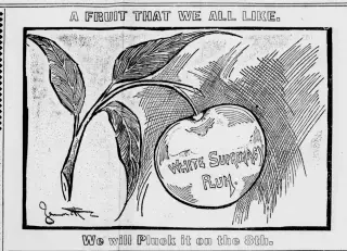 other Newspaper clipping from Nov 5, 1898 5956211