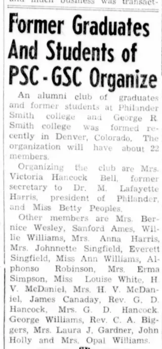 other Newspaper clipping from Jan 15, 1954 5956229