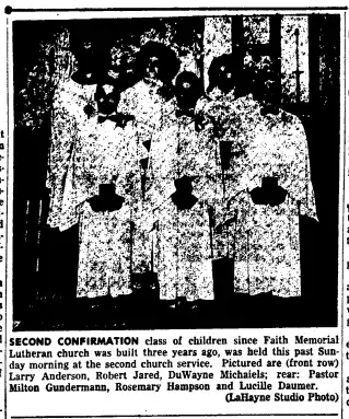 other Newspaper clipping from Jun 9, 1960 5956246
