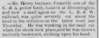 other Newspaper clipping from Mar 26, 1875 5956345