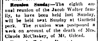 other Newspaper clipping from Aug 30, 1928 5956524
