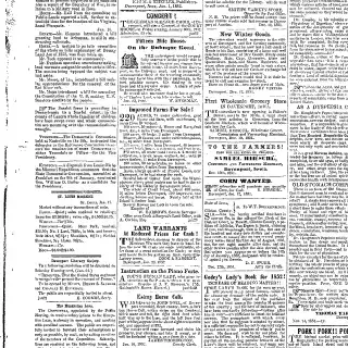other Newspaper clipping from Jan 23, 1852 5956649