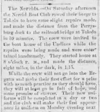 other Newspaper clipping from Jul 30, 1875 5956723