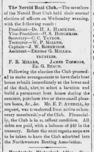 other Newspaper clipping from Apr 9, 1875 5956729