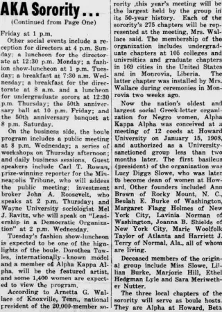 other Newspaper clipping from Aug 16, 1958 5956754