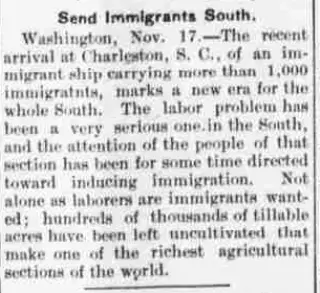 other Newspaper clipping from Nov 23, 1906 5956907