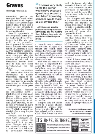 other Newspaper clipping from Nov 2, 2012 5957041