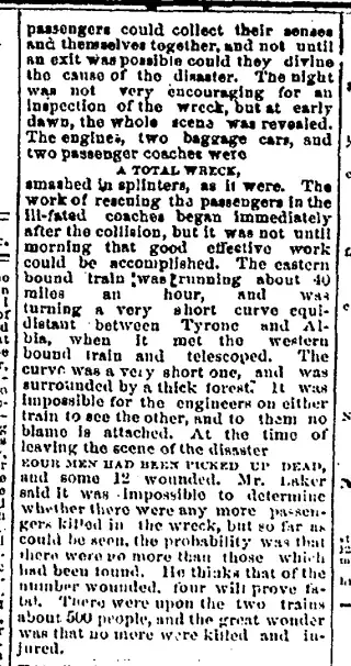 other Newspaper clipping from Apr 6, 1875 5957130