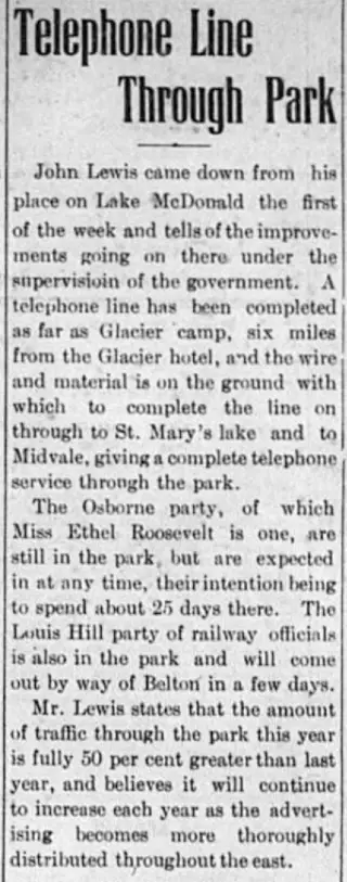 other Newspaper clipping from Sep 14, 1911 5957152