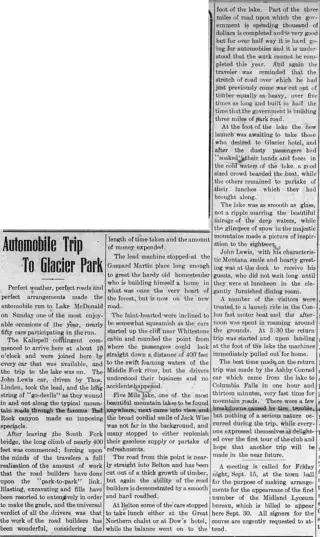 other Newspaper clipping from Sep 14, 1911 5957164