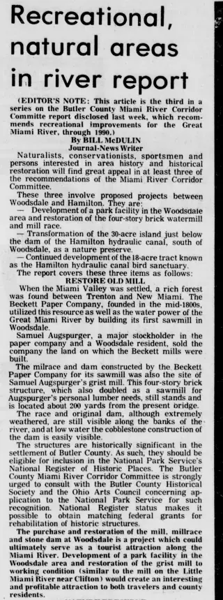 other Newspaper clipping from Jun 5, 1974 5957187