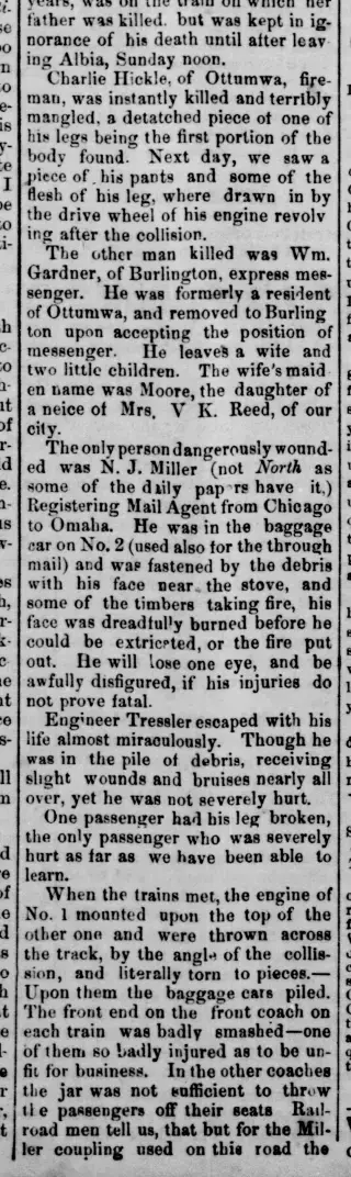 other Newspaper clipping from Apr 8, 1875 5957220