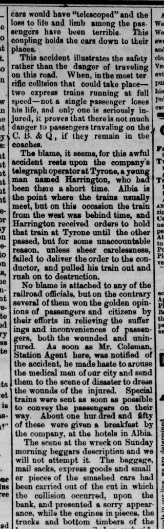 other Newspaper clipping from Apr 8, 1875 5957227