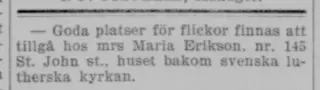 other Newspaper clipping from May 14, 1902 5957269