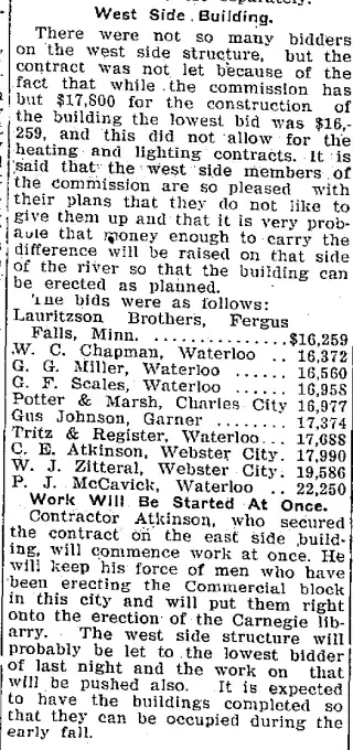 other Newspaper clipping from Mar 21, 1905 5957304