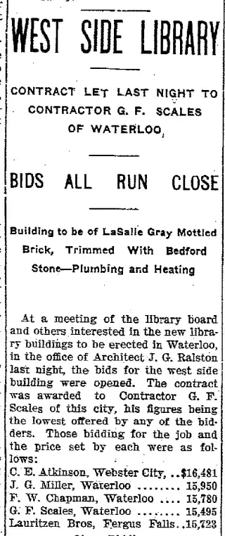 other Newspaper clipping from Apr 4, 1905 5957315
