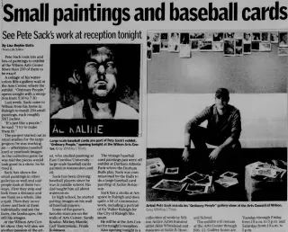 other Newspaper clipping from Jan 15, 2015 5957342