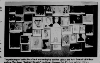 other Newspaper clipping from Jan 20, 2015 5957379
