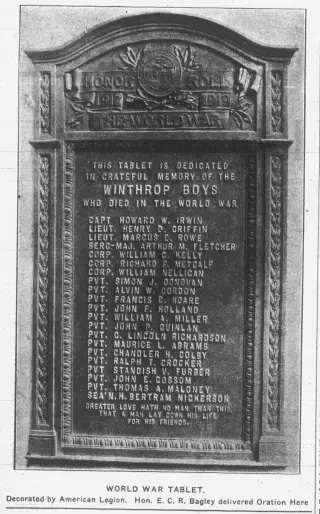 other Newspaper clipping from Jun 3, 1922 5957444