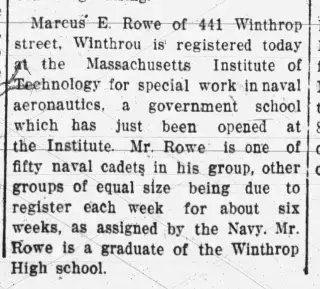 other Newspaper clipping from Aug 18, 1917 5957454