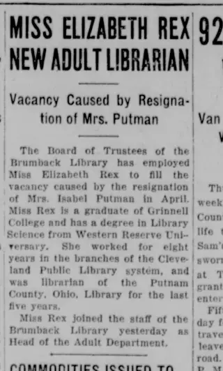 other Newspaper clipping from Sep 2, 1942 5957531