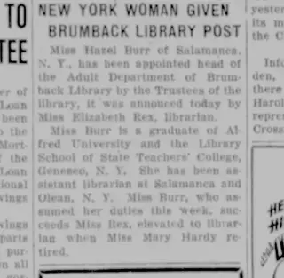 other Newspaper clipping from Jan 9, 1948 5957541