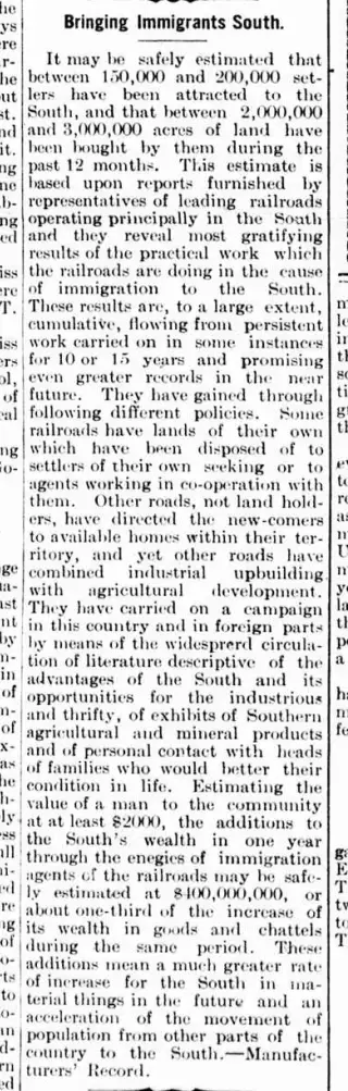 other Newspaper clipping from May 31, 1907 5957549