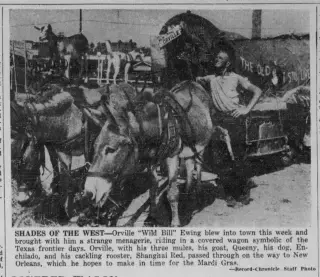 other Newspaper clipping from Oct 7, 1951 5957587